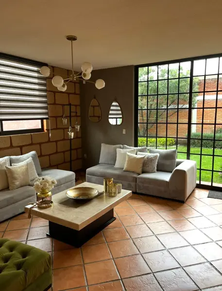 Casa en venta en Paseos del Bosque, Naucalpan de Juárez — foto 2 de 25
