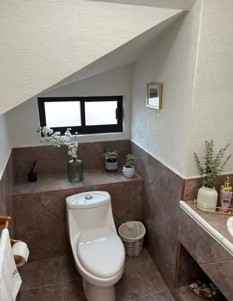 Casa en venta en Paseos del Bosque, Naucalpan de Juárez — foto 3 de 25