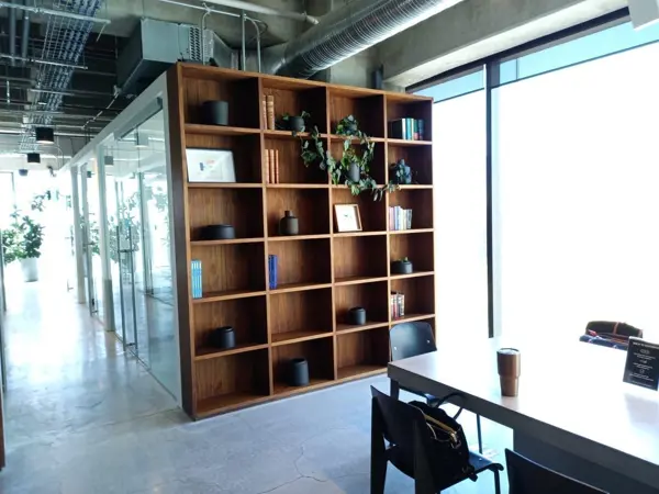 SANTA FE OFICINA COWORKING EN RENTA