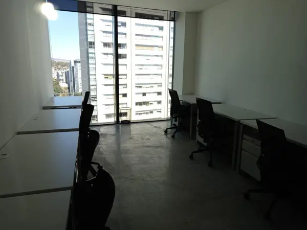 Oficina en renta en Santa Fe Cuajimalpa, Cuajimalpa de Morelos — foto 2 de 17