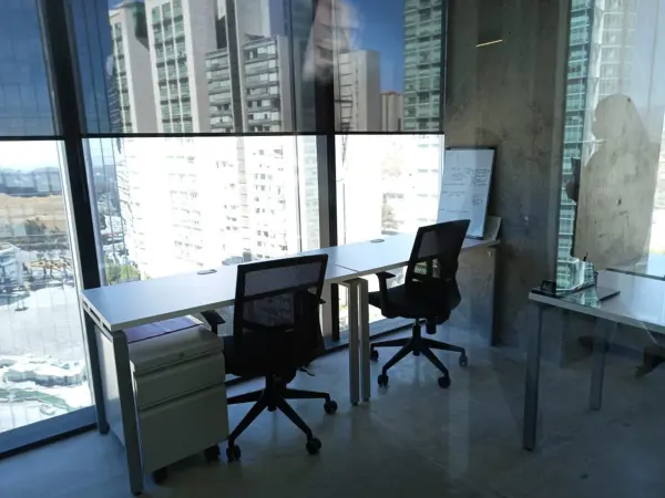 Oficina en renta en Santa Fe Cuajimalpa, Cuajimalpa de Morelos — foto 3 de 17