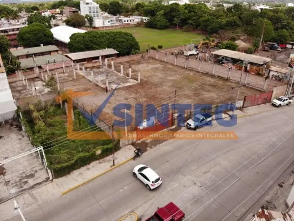 Terreno en renta en Magisterio, Poza Rica de Hidalgo — foto 2 de 9