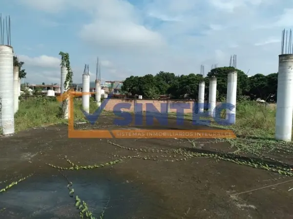 Terreno en renta en Magisterio, Poza Rica de Hidalgo — foto 3 de 9