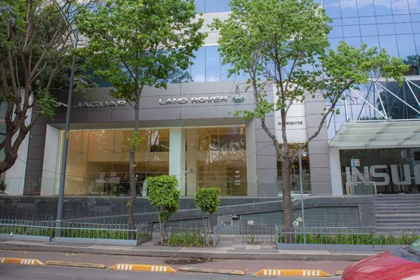 Oficina en renta en San Jose Insurgentes, Benito Juárez — foto 2 de 15