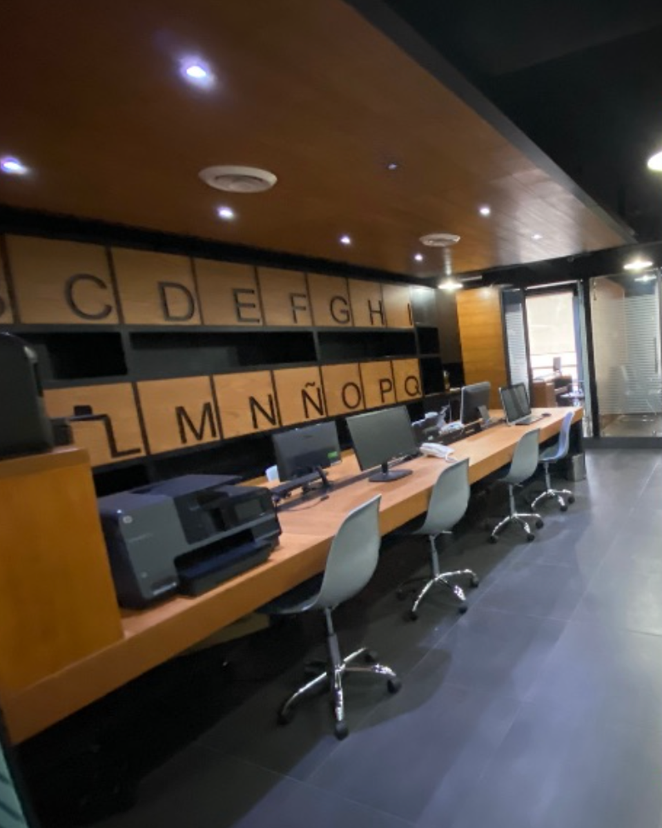 Oficina en venta en San Angel, Álvaro Obregón — foto 1 de 10