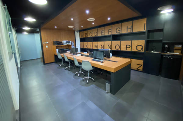 Oficina en venta en San Angel, Álvaro Obregón — foto 2 de 10
