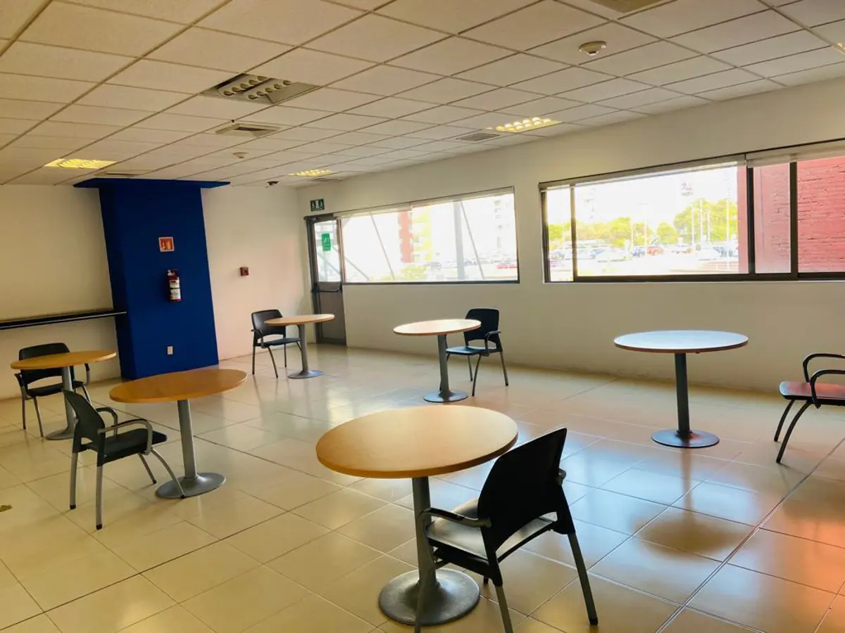 Oficina en venta en Granada, Miguel Hidalgo — foto 1 de 19
