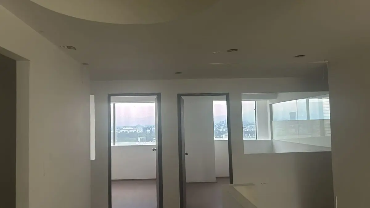 Oficina en renta en Roma Norte, Cuauhtémoc — foto 1 de 16