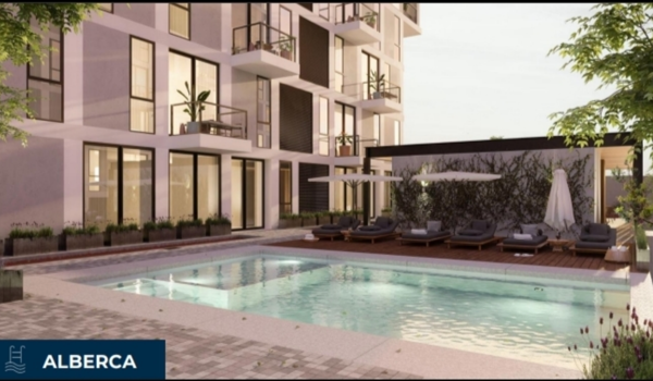 Departamento en venta en Balcones del Campestre, León — foto 3 de 16