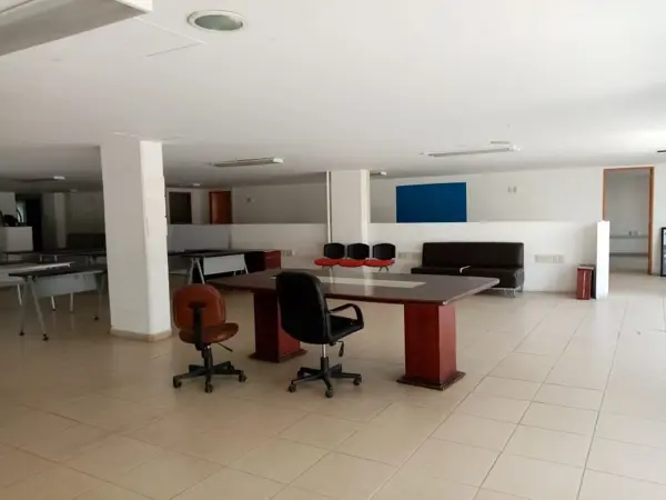 Oficina en renta en Hipódromo Condesa, Cuauhtémoc — foto 3 de 17