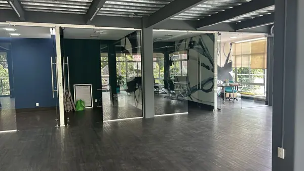 Oficina en renta en Roma Norte, Cuauhtémoc — foto 2 de 9