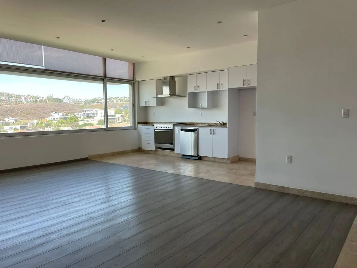 Departamento en renta en Balcones del Campestre, León — foto 1 de 17