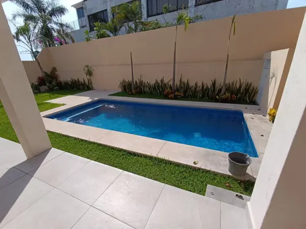 Casa en venta en Chapultepec, Cuernavaca — foto 2 de 12