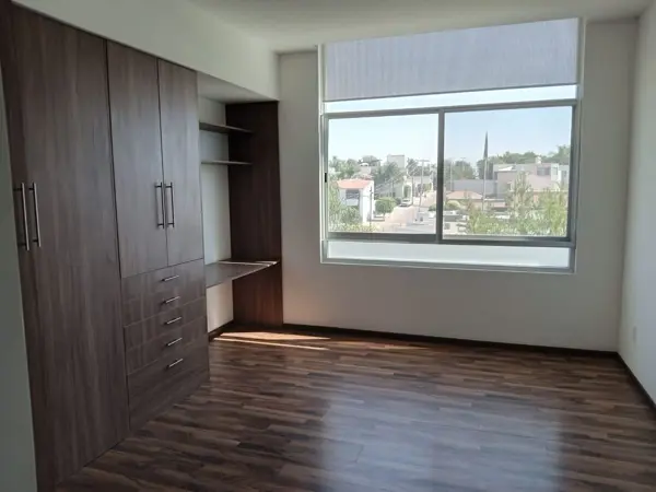 Departamento en renta en Balcones del Campestre, León — foto 3 de 17