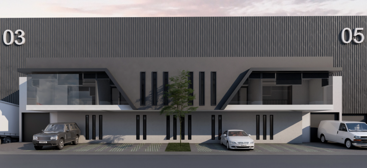 Terreno en venta en Ciudad Industrial, León — foto 1 de 4