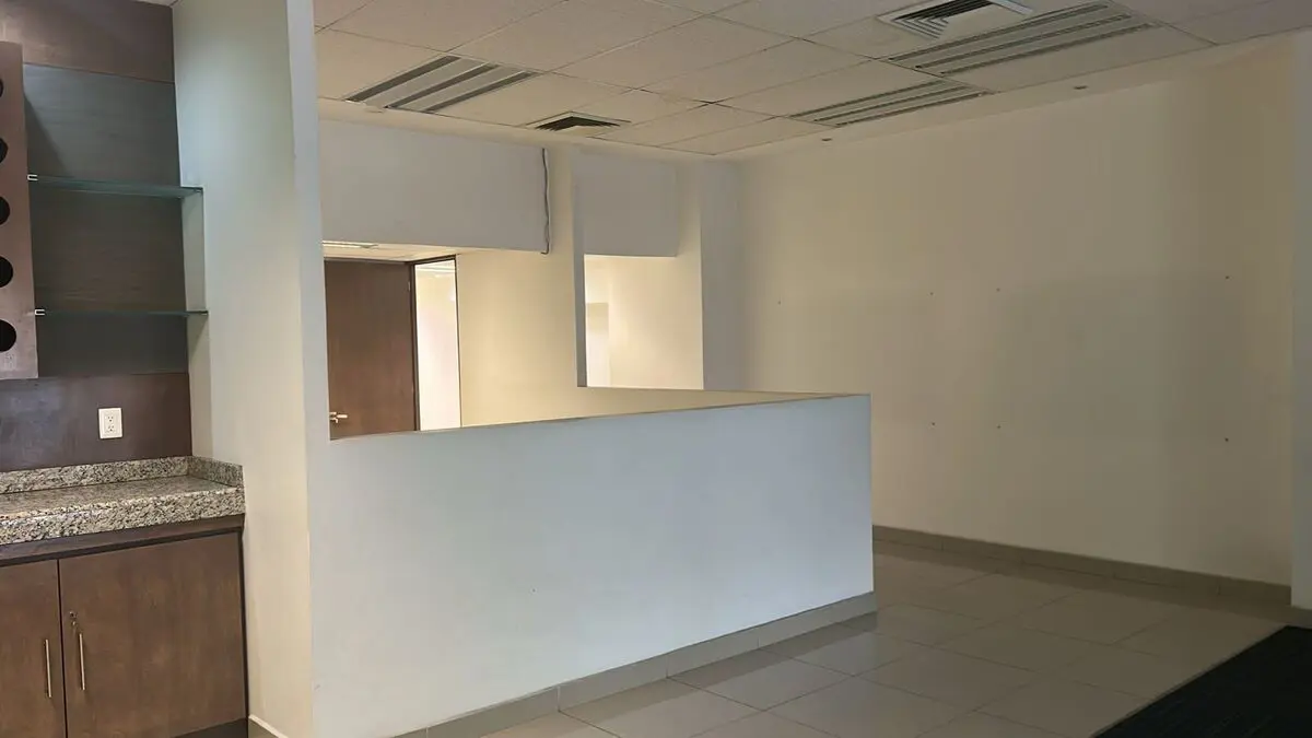 Oficina en renta en San Jose Insurgentes, Benito Juárez — foto 1 de 22