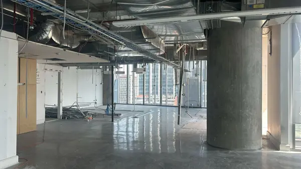 Oficina en renta en Juarez, Cuauhtémoc — foto 3 de 11