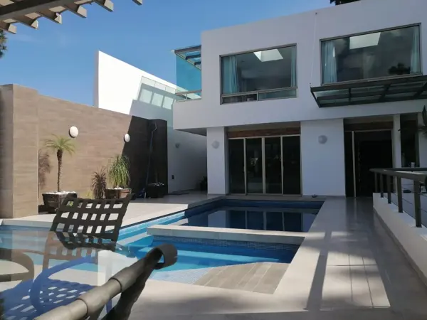 Casa en venta en Lomas de Tzompantle, Cuernavaca — foto 2 de 34