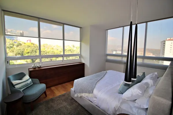 Departamento en venta en Bosque Real, Huixquilucan — foto 3 de 29