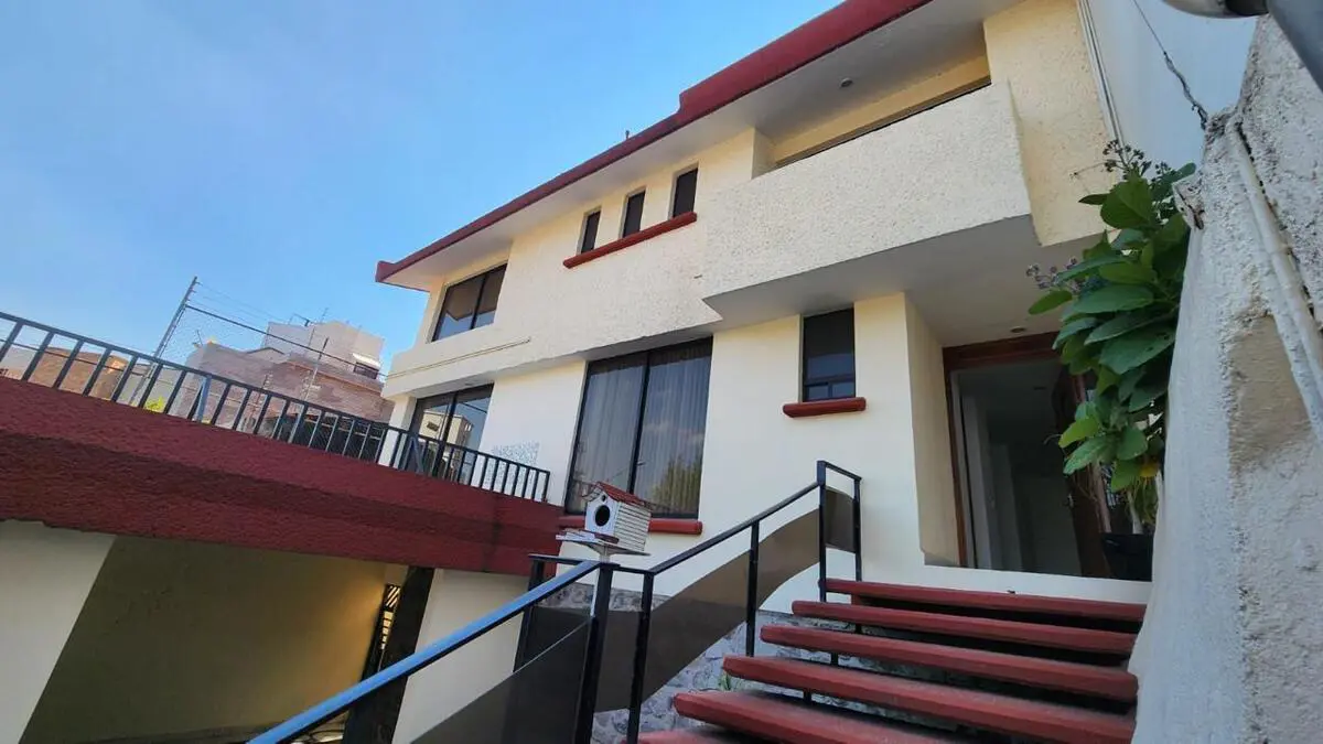 Casa en venta en Parques de la Herradura, Huixquilucan — foto 1 de 47