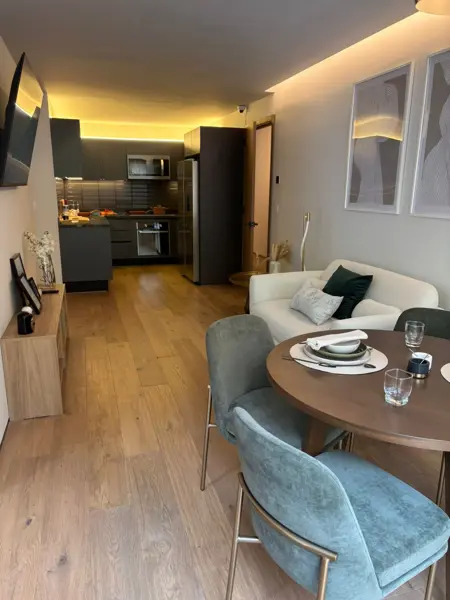 Departamento en venta en Ampliación Nápoles, Benito Juárez — foto 2 de 13