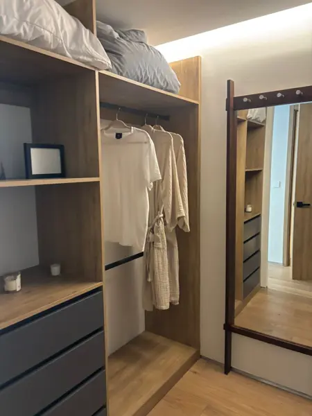 Departamento en venta en Ampliación Nápoles, Benito Juárez — foto 3 de 13