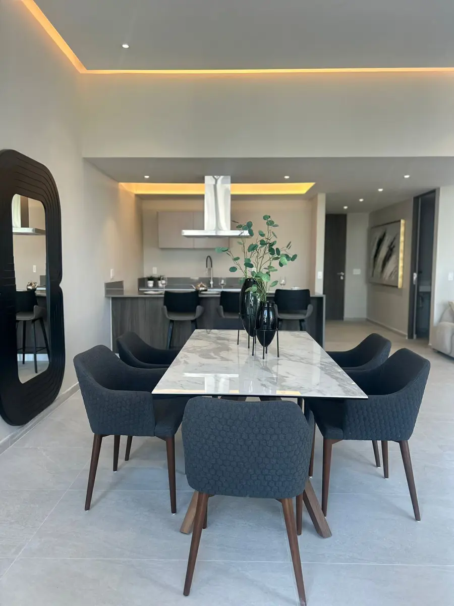 Departamento en venta en Xocoyahualco, Tlalnepantla de Baz — foto 1 de 20