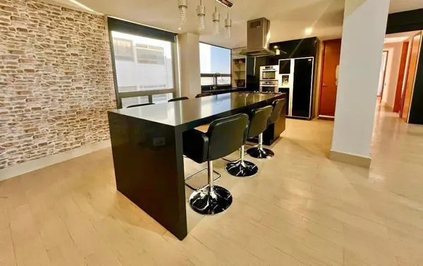 Departamento en venta en Bosques del Refugio, León — foto 2 de 11