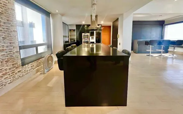 Departamento en venta en Bosques del Refugio, León — foto 3 de 11
