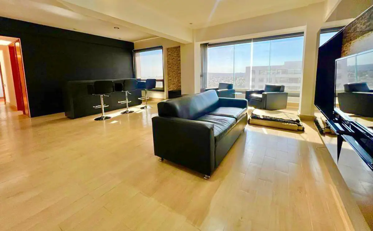 Departamento en venta en Bosques del Refugio, León — foto 1 de 11