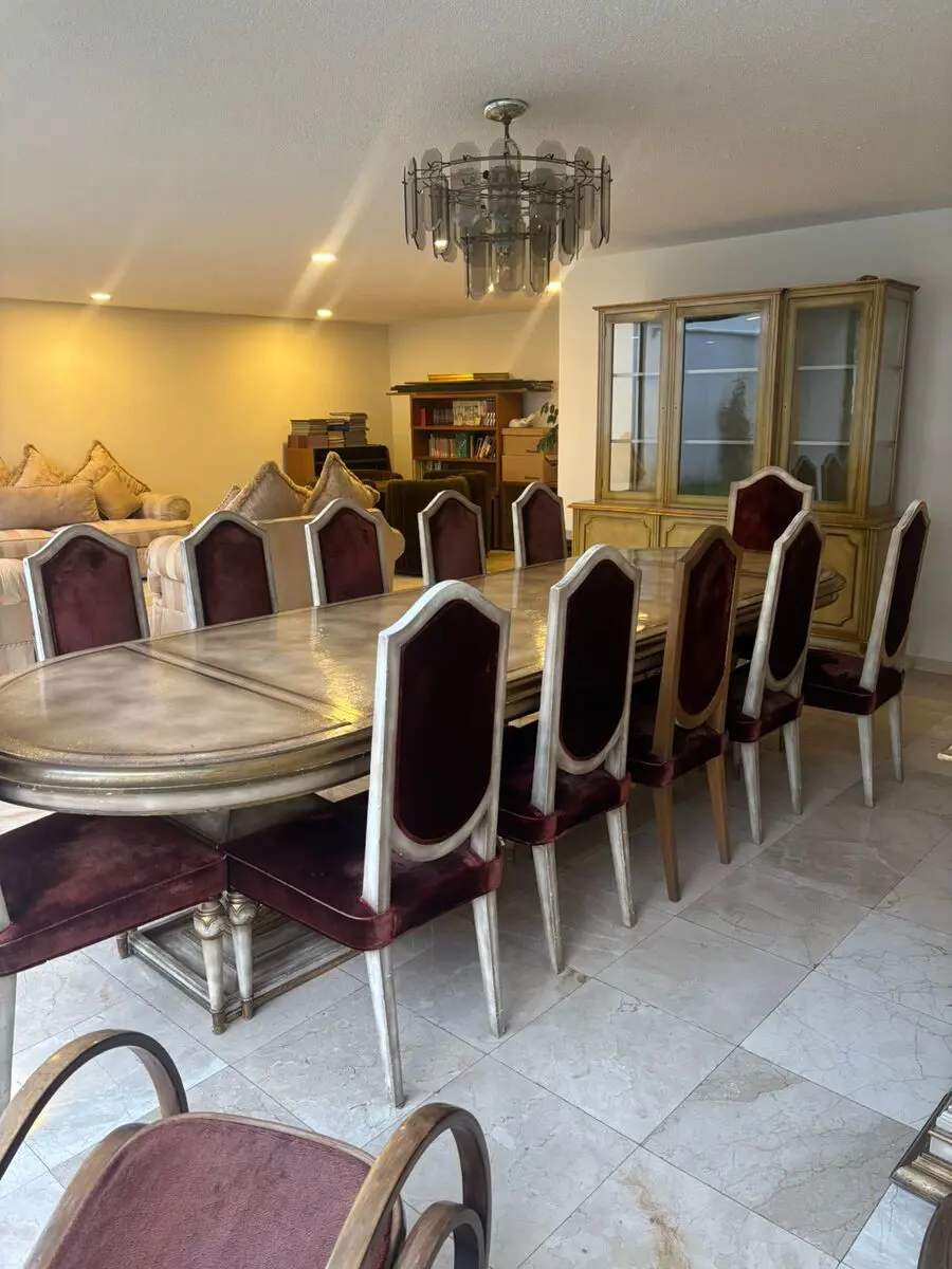 Casa en renta en Lomas de Tecamachalco, Naucalpan de Juárez — foto 1 de 45