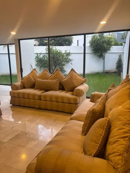 Casa en renta en Lomas de Tecamachalco, Naucalpan de Juárez — foto 2 de 45