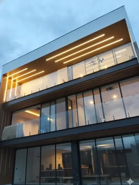 "ESTRENA RESIDENCIA EN VENTA UBICADA EN RESIDENCIAL LOMAS VERDES, SEXTA SECCION"