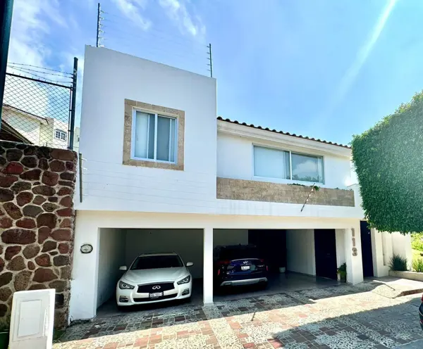 Casa en venta en Bosques del Refugio, León — foto 2 de 24