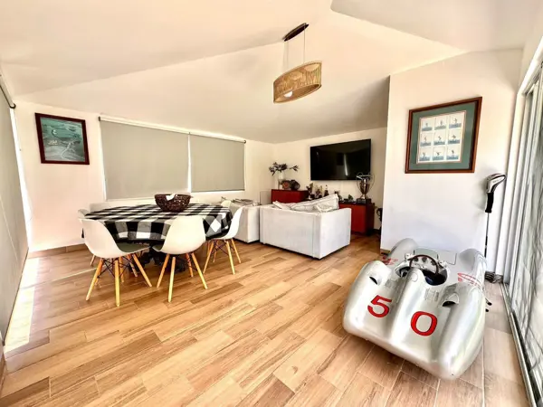 Casa en venta en Bosques del Refugio, León — foto 3 de 24