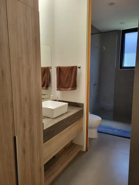 Casa en venta en El Molino Residencial y Golf, León — foto 3 de 30