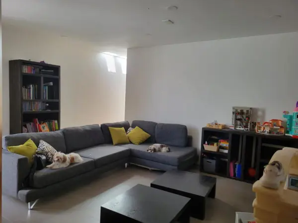 Casa en venta en El Molino Residencial y Golf, León — foto 2 de 30