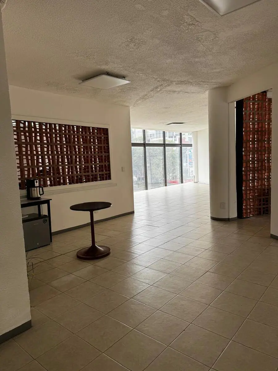 Oficina en renta en Roma Sur, Cuauhtémoc — foto 1 de 6