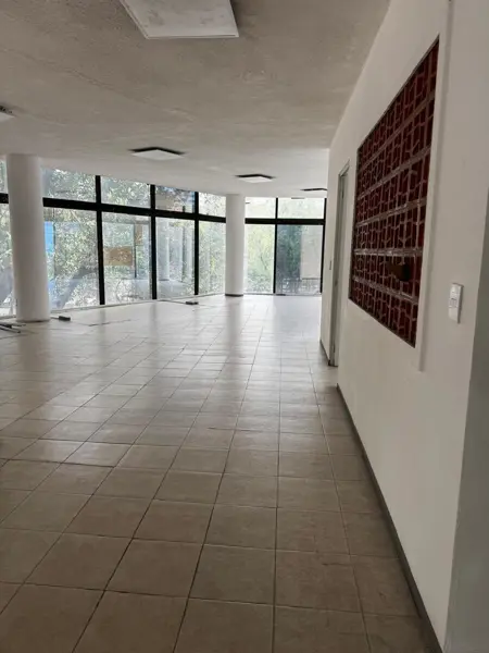 Oficina en renta en Roma Sur, Cuauhtémoc — foto 2 de 6