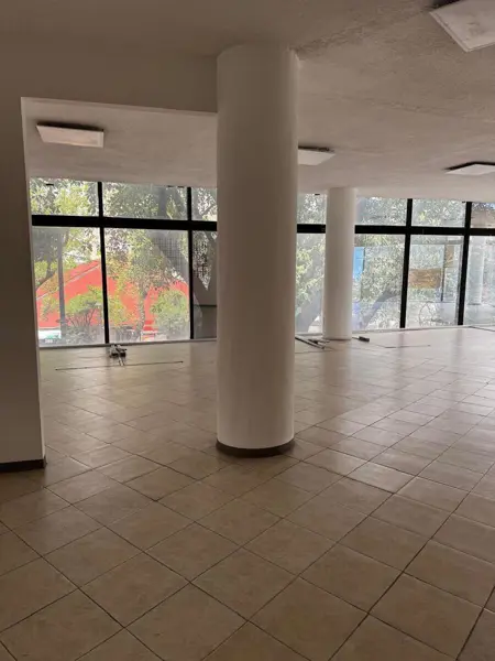 Oficina en renta en Roma Sur, Cuauhtémoc — foto 3 de 6