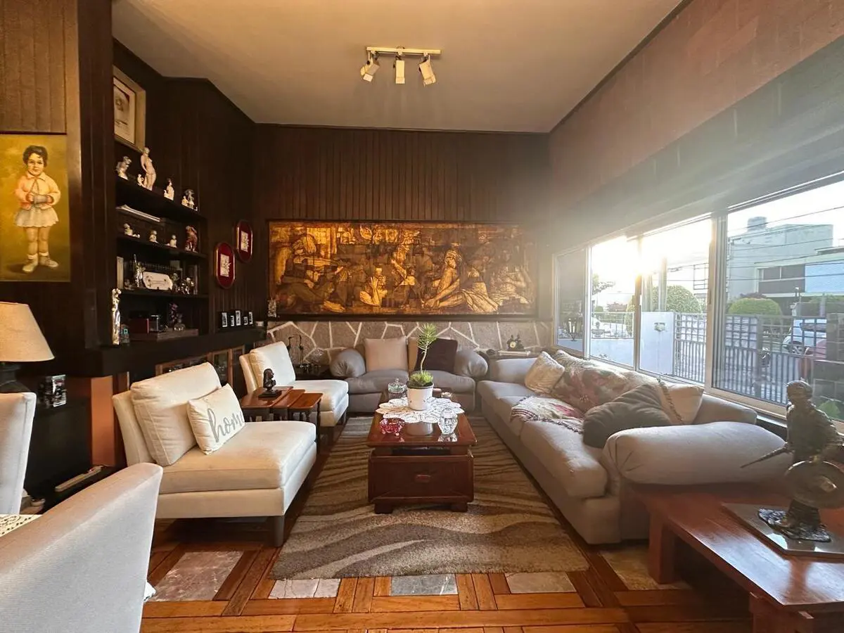 Casa en venta en Ciudad Satelite, Naucalpan de Juárez — foto 1 de 31