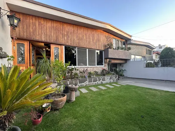 Casa en venta en Ciudad Satelite, Naucalpan de Juárez — foto 2 de 31
