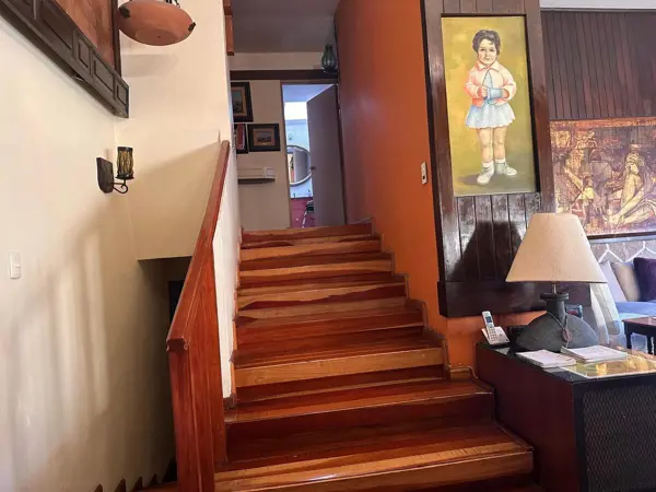 Casa en venta en Ciudad Satelite, Naucalpan de Juárez — foto 3 de 31