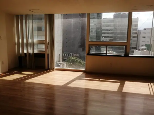 Oficina en renta en Anzures, Miguel Hidalgo — foto 2 de 15