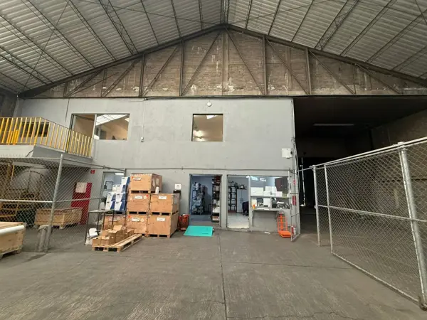 Bodega en renta en Zona Industrial 1 (Prof. Cristóbal Higuera), Atizapán de Zaragoza — foto 3 de 8