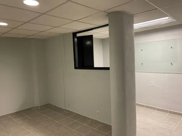 Oficina en renta en Anzures, Miguel Hidalgo — foto 3 de 17