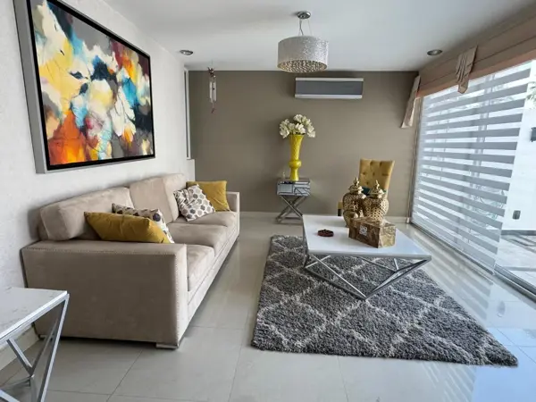 Casa en renta en Músala Isla Bonita, Culiacán — foto 2 de 17
