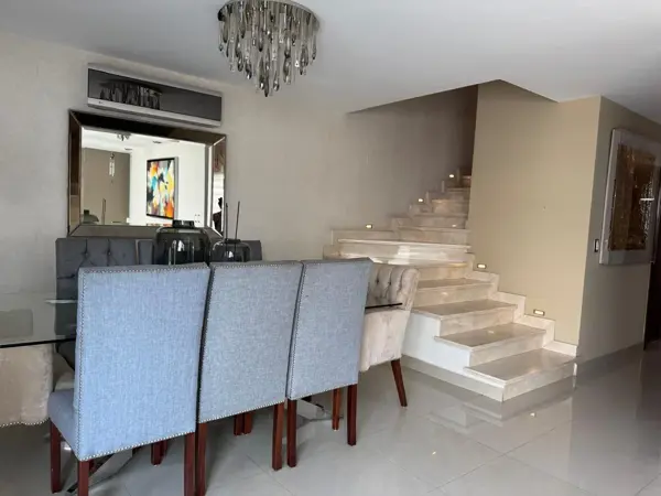 Casa en renta en Músala Isla Bonita, Culiacán — foto 3 de 17
