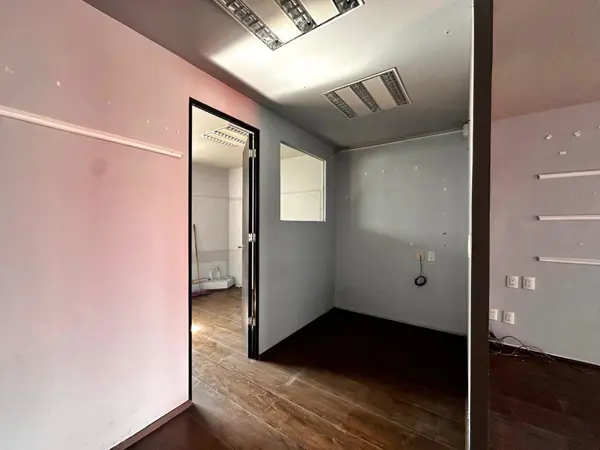 Oficina en renta en Lomas de Tecamachalco, Naucalpan de Juárez — foto 3 de 10