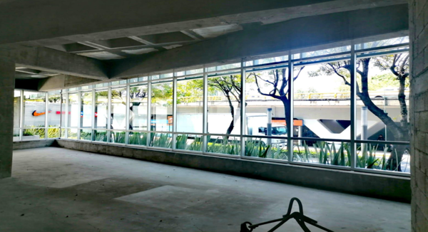 LOCAL COMERCIAL OBRA GRIS EN RENTA - COL ANÁHUAC LOCAL COMERCIAL OBRA GRIS EN RENTA - COL ANÁHUAC
